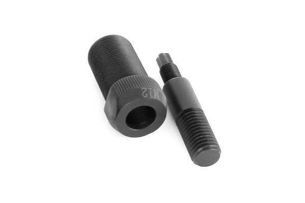 Наконечник аккумуляторного заклепочника M2000 MESSER М12 05-26-012