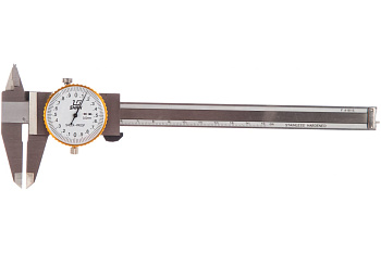 Штангенциркуль SHAN ШЦК-1-150 0.02 123678