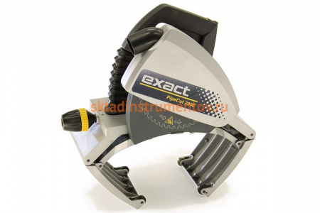 Электрический труборез Exact Pipecut 280Е