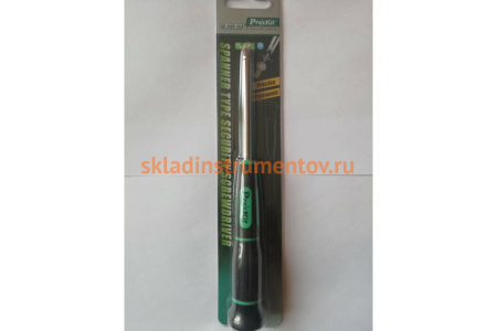 Отвертка ProsKit SD-2400-S8 00325122