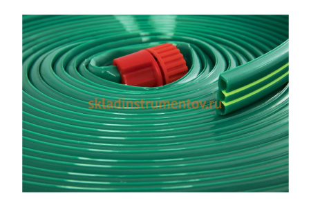 Шланг для воды дождеватель (10 м) QUATTRO ELEMENTI 244-889