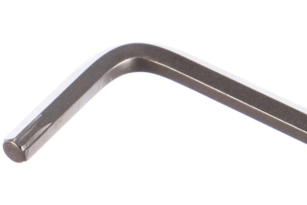 Торцевой шестигранный ключ с шаром, удлиненный, для изношенного крепежа H4 Jonnesway H23S140 49348