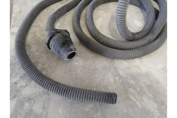 Шланг отвода пыли (20 мм; 4 м) MIRKA 8391112011 Шланг отвода пыли (20 мм; 4 м) MIRKA 8391112011