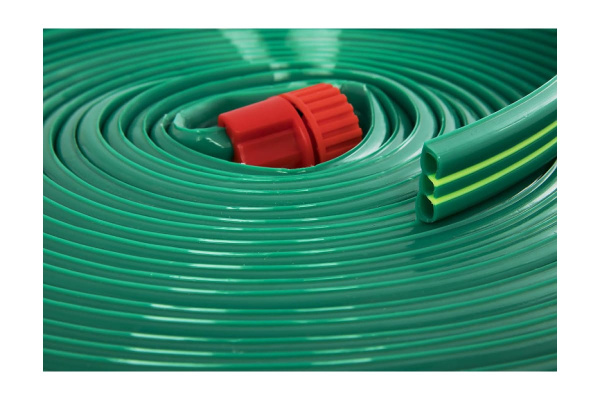 Шланг для воды дождеватель (10 м) QUATTRO ELEMENTI 244-889