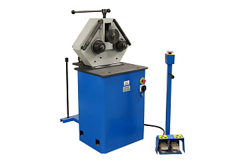 Электрический трубогиб Blacksmith ETB51-40HV