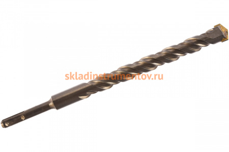 Бур усиленный (20х200/260 мм; SDS+) Энкор 10930