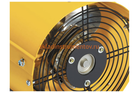 Газовая тепловая пушка Ballu BHG-60