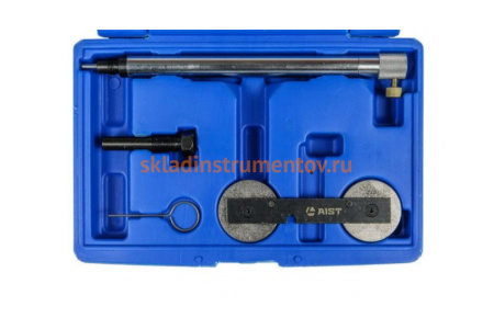 Набор для установки фаз ГРМ AIST для VAG с двигателями 1.4/1.6 FSI/TSI 67230507-M 00-00025327