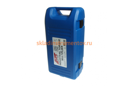Усилитель крутящего момента JTC 3/4"F x 1"M до 2700Nm 7841