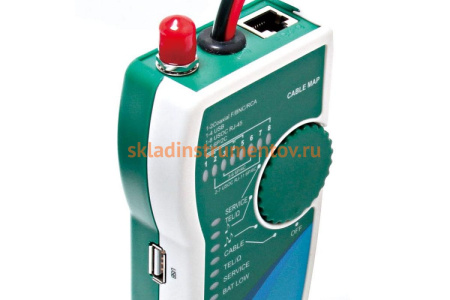 Кабельный тестер ProsKit MT-7068 00299256