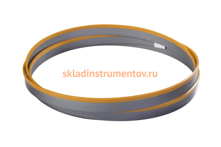 Полотно по металлу M42 (2085х20х0.9 мм; 10/14TPI) для MBS-708CS/MBS708VS/MBS-708CSV/MBS-708CST Honsberg PC20.2085.10.14N-P