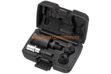 Набор для извлечения форсунок AIST Bosch и Delphi / 67-9105 00-00021841