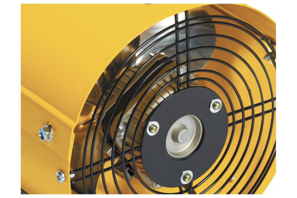 Газовая тепловая пушка Ballu BHG-10