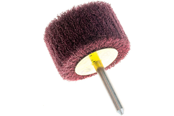 Лепестковая головка из нетканого материала (50х30х6 мм; medium) KLINGSPOR 258918