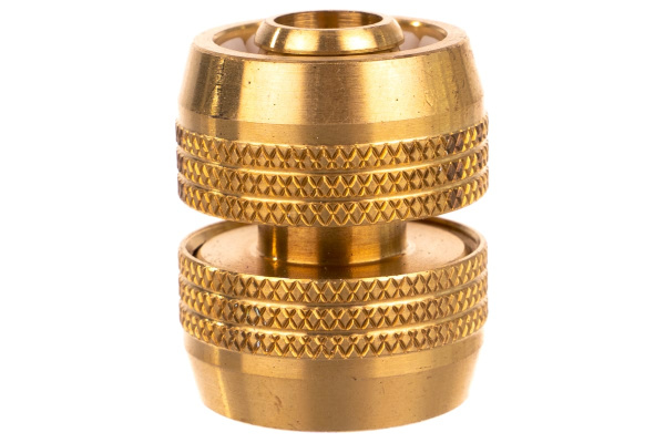 Муфта латунная (1/2") RACO 4246-55018B