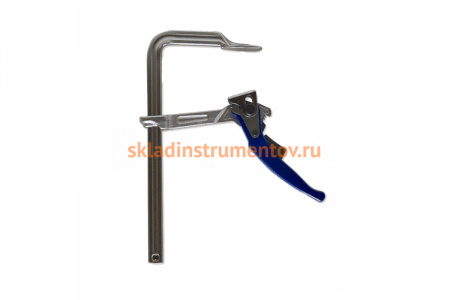 Струбцина 60*14см, 5000N Piher Pal R 30706