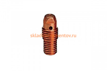 Комплект электродных диффузоров (3 шт; 2.4 мм) Blue Weld 802251