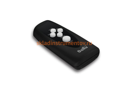 Напольный вентилятор Ballu BFF - 871R НС-1187099