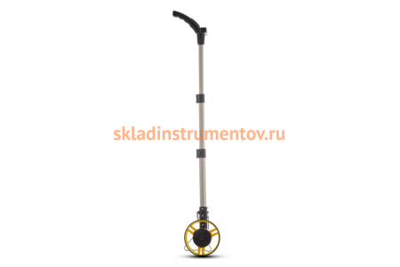 Измерительное электронное колесо | курвиметр ADA Wheel 50 Digital А00416