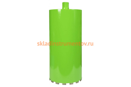 Коронка алмазная (225х450 мм; 1 1/4) EIBENSTOCK 36322500