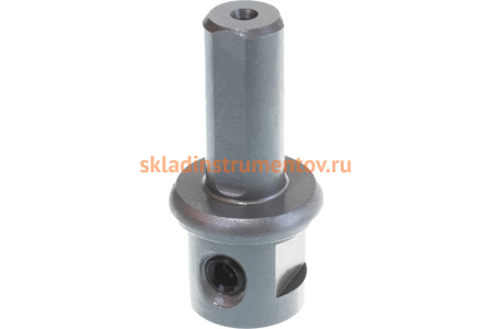 Хвостовик шестигранный 13 мм для коронок 25-120 мм Karnasch 20.1137