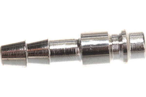 Штекер быстроразъемного соединения (10 шт; елочка 8 мм - рапид EURO) WIEDERKRAFT WDK-82PH