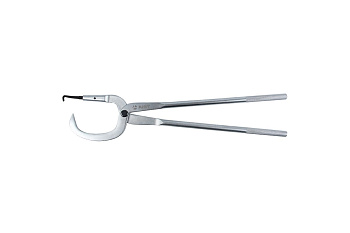 Щипцы-съемник тормозных пружин AIST 67946305 00-00015378