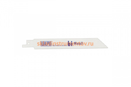 Полотно Bi-metall 3014/200 5 шт WILPU 1442000005