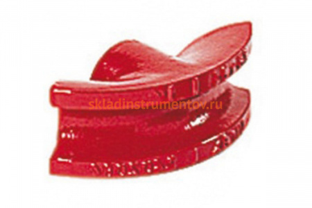 Сегмент гибочный 1/2" для трубогиба 2402 VIRAX 240152