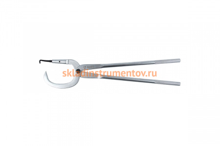 Щипцы-съемник тормозных пружин AIST 67946305 00-00015378