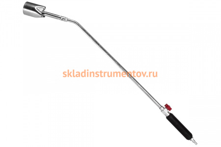 Газовоздушная горелка REDIUS KRASNIY STAKAN 0,85G