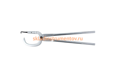 Щипцы-съемник тормозных пружин AIST 67946305 00-00015378