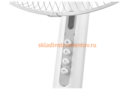 Напольный вентилятор Ballu BFF-801 НС-1155725