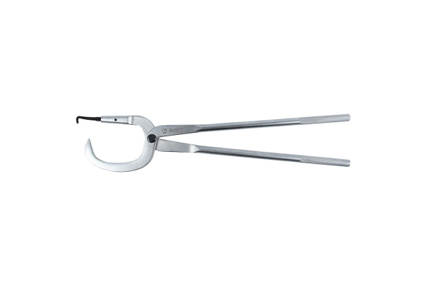 Щипцы-съемник тормозных пружин AIST 67946305 00-00015378