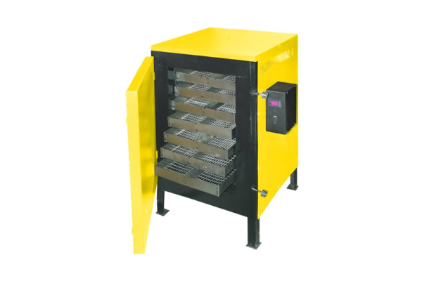 Электропечь с цифровой индикацией (380В, 400C, загрузка 90кг) КЕДР ЭП-90 8007897 Электропечь с цифровой индикацией (380В, 400C, загрузка 90кг) КЕДР ЭП-90 8007897