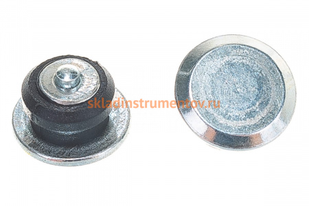 Ремонтный шип ROSSVIK 500 шт. ШP12-8-2 СС