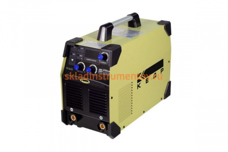 Инверторный аппарат КЕДР ARC-250GS 7330016
