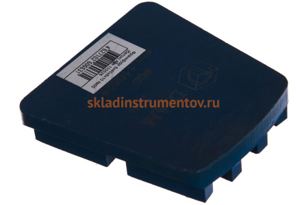 Франкфурт по бетону №00 (6 сегментов; 40х8х10 мм) Diam 110526