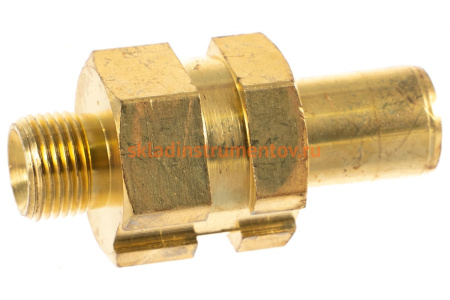 Наконечник кабельный ОКС 35-50 с быстросъемом TS ISQ0030 Сварог 00000087401