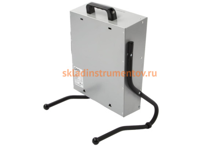 Электрический нагреватель воздуха QUATTRO ELEMENTI QE-1500i инфракрасный 1,5 кВт 790-557