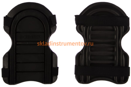 Универсальные наколенники Зубр СТАНДАРТ 2 в 1 11527