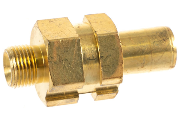 Наконечник кабельный ОКС 35-50 с быстросъемом TS ISQ0030 Сварог 00000087401