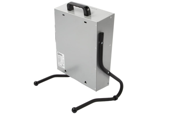 Электрический нагреватель воздуха QUATTRO ELEMENTI QE-1500i инфракрасный 1,5 кВт 790-557