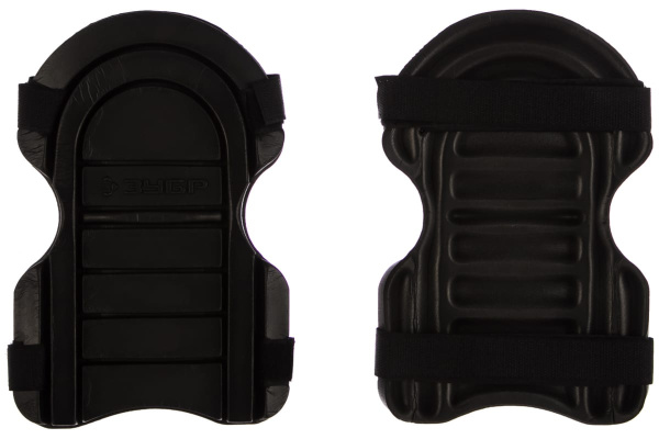 Универсальные наколенники Зубр СТАНДАРТ 2 в 1 11527