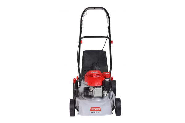 Бензиновая газонокосилка Ресанта КР-6.0 БТ 70/3/13