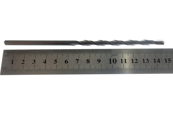 Сверло "Мастер" (6х150 мм) по бетону ЗУБР 2922-150-06