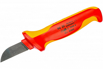 Кабельный нож KNIPEX KN-9852