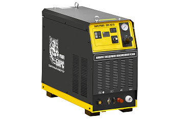 Установка воздушно-плазменной резки Барс CUT-107D 380В СВ000007727 Установка воздушно-плазменной резки Барс CUT-107D 380В СВ000007727