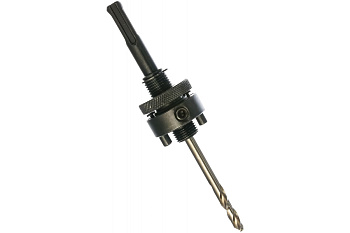 Хвостовик A7 SDS+ для биметаллических HSS коронок (32-210 мм) RUKO 106211