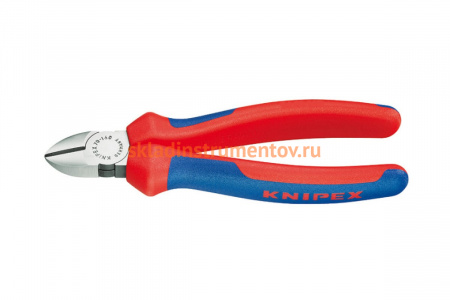 Бокорезы KNIPEX KN-7005140